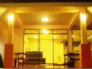 Phurafah Place Hotel โรงแรมภูระฟ้า เพลส Nan Exterior foto