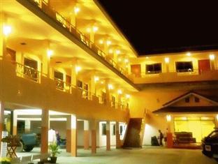 Phurafah Place Hotel โรงแรมภูระฟ้า เพลส Nan Exterior foto